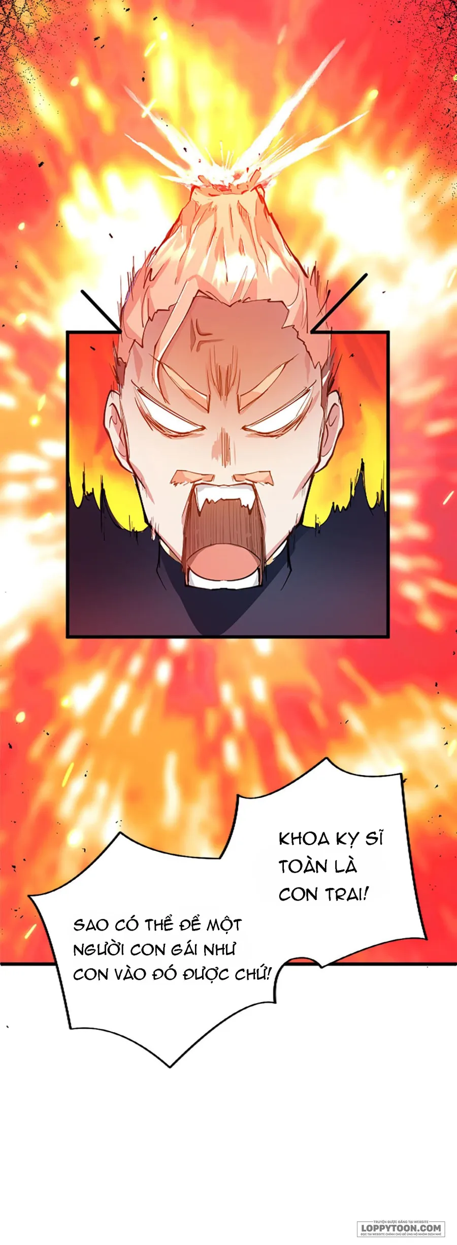 Đại Tiểu Thư Sao Phải Giả Nam - Chap 2 - Trang 26