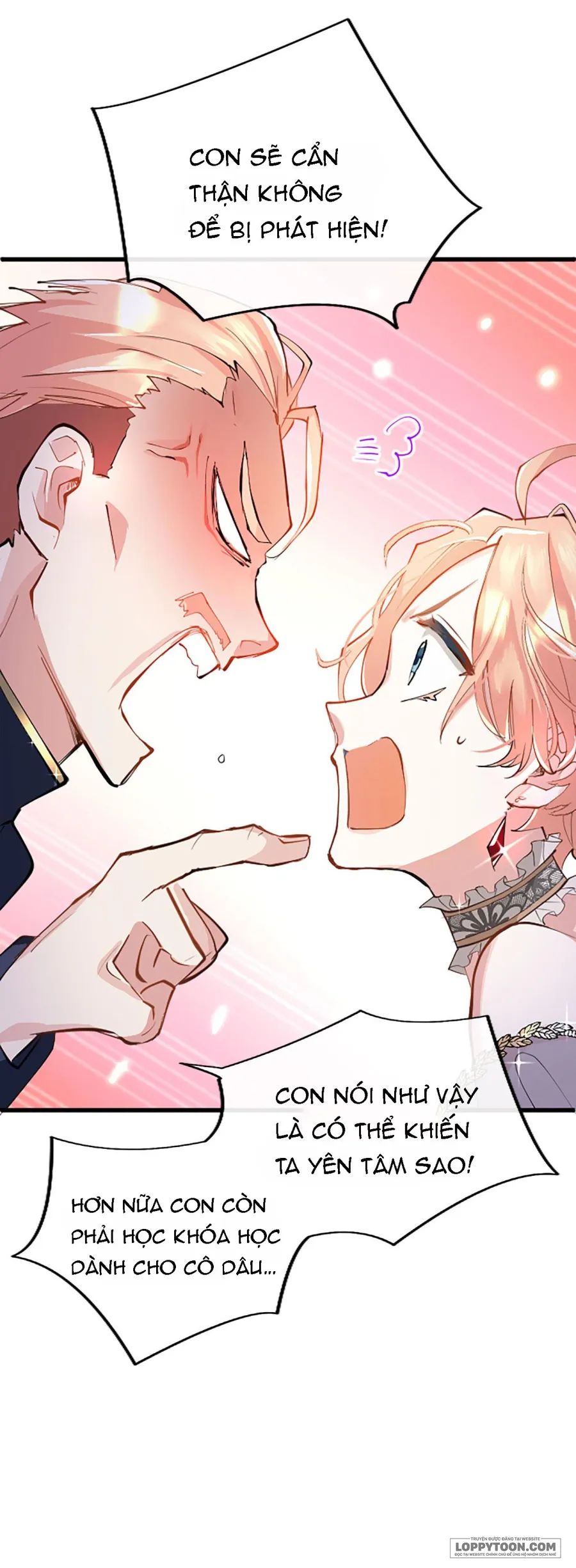 Đại Tiểu Thư Sao Phải Giả Nam - Chap 2 - Trang 27