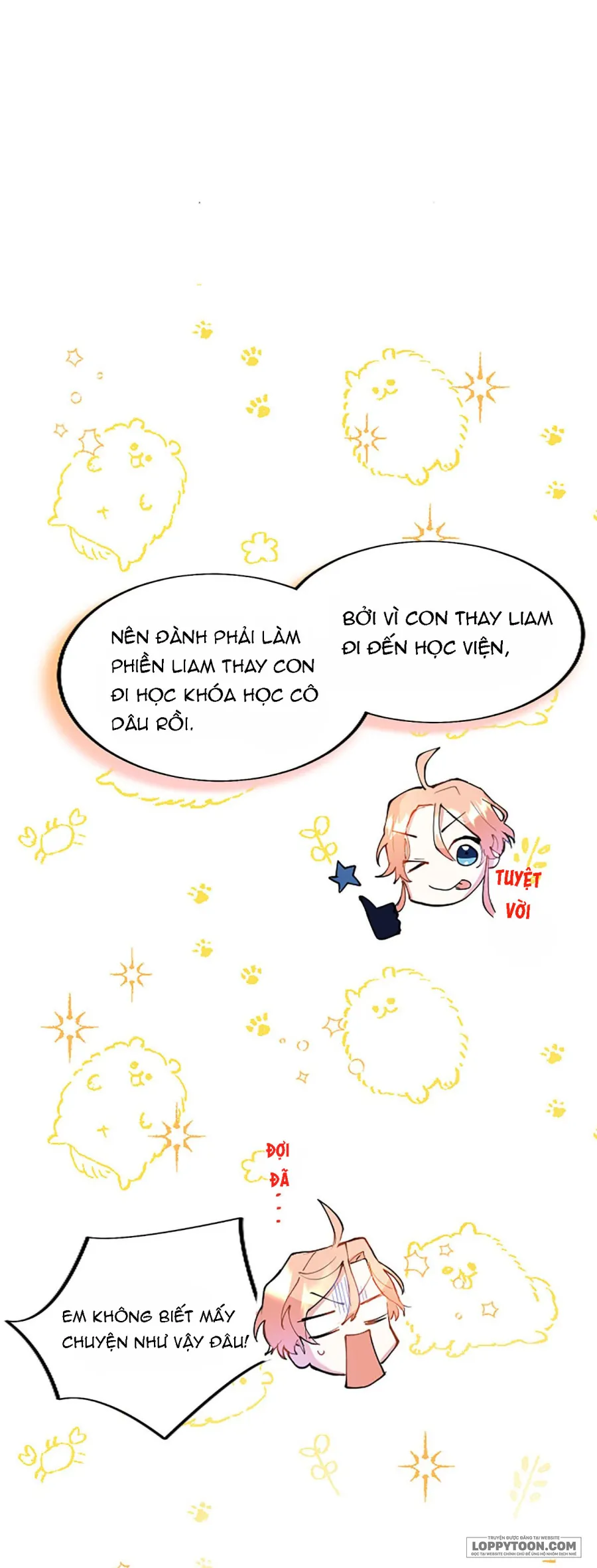 Đại Tiểu Thư Sao Phải Giả Nam - Chap 2 - Trang 29