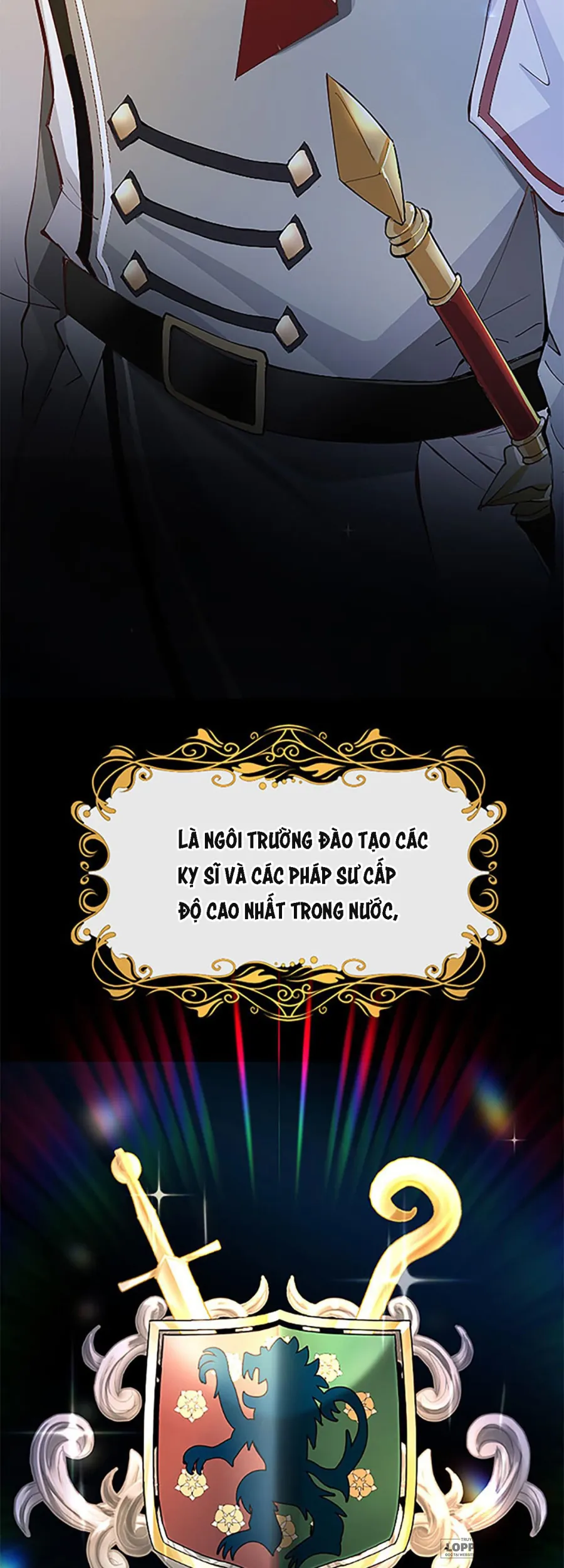 Đại Tiểu Thư Sao Phải Giả Nam - Chap 2 - Trang 4