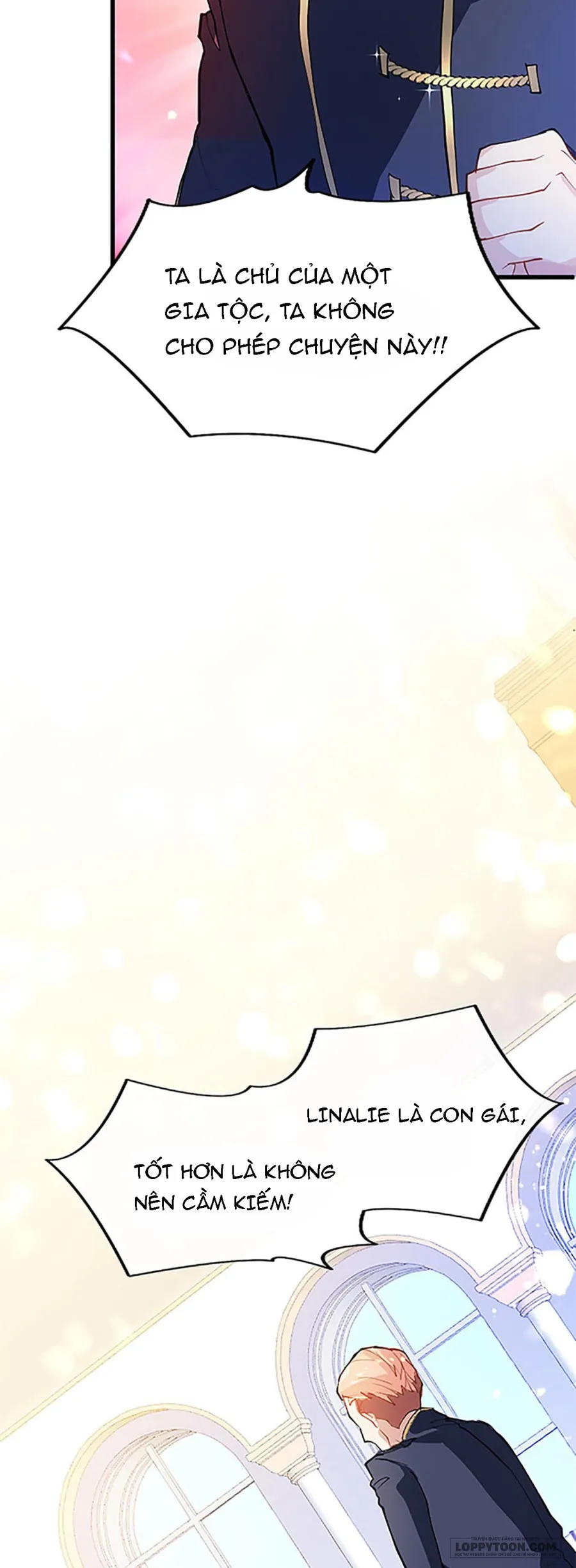 Đại Tiểu Thư Sao Phải Giả Nam - Chap 2 - Trang 32