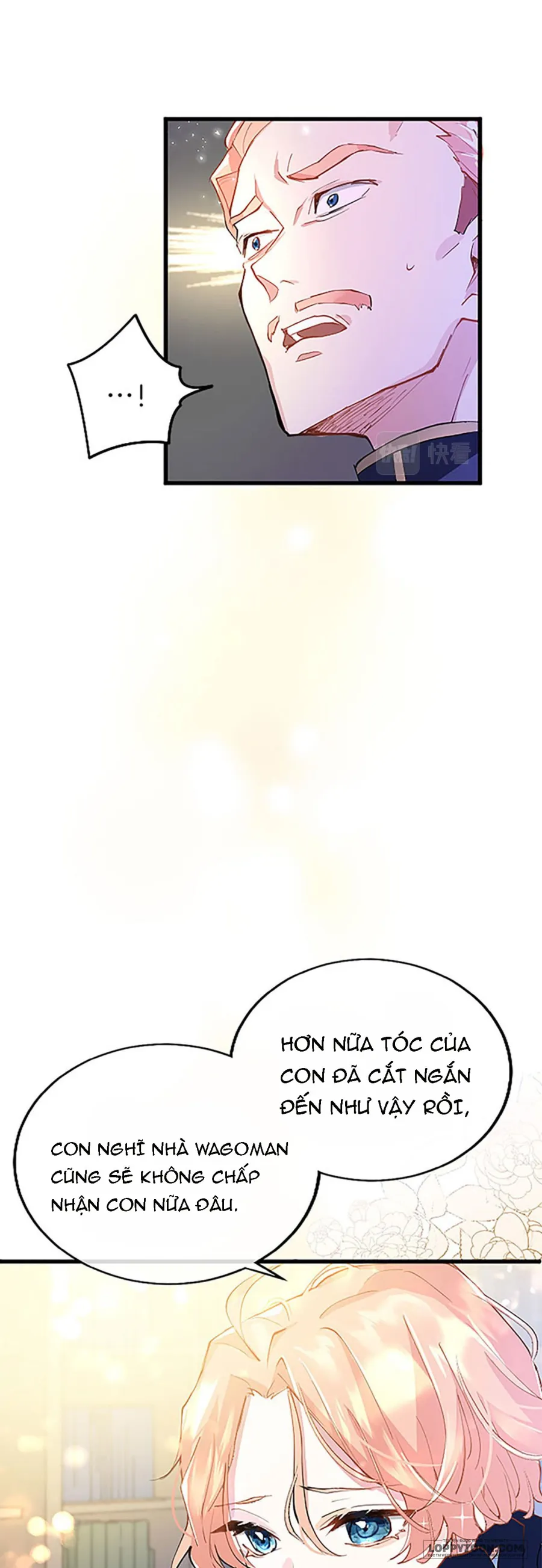 Đại Tiểu Thư Sao Phải Giả Nam - Chap 2 - Trang 35