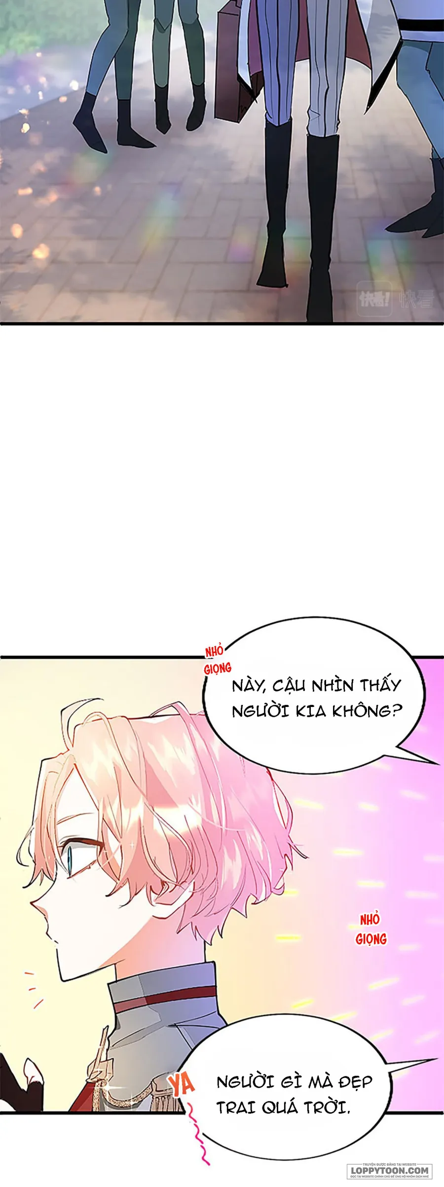 Đại Tiểu Thư Sao Phải Giả Nam - Chap 2 - Trang 48