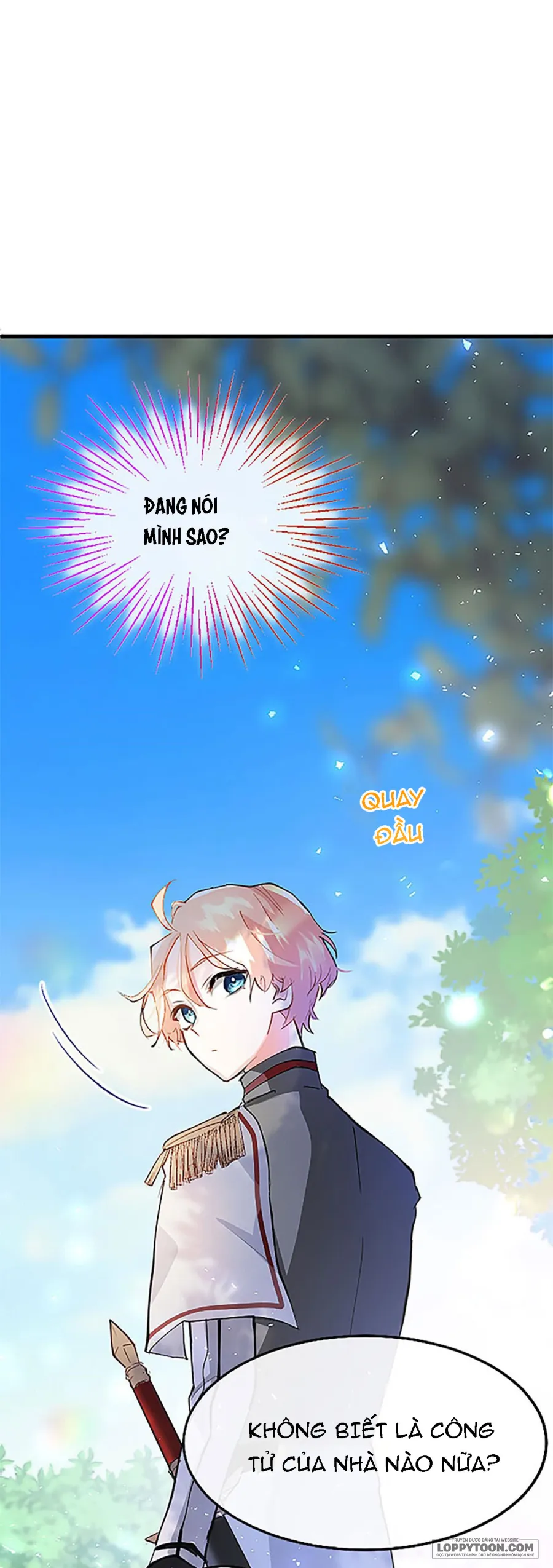 Đại Tiểu Thư Sao Phải Giả Nam - Chap 2 - Trang 49