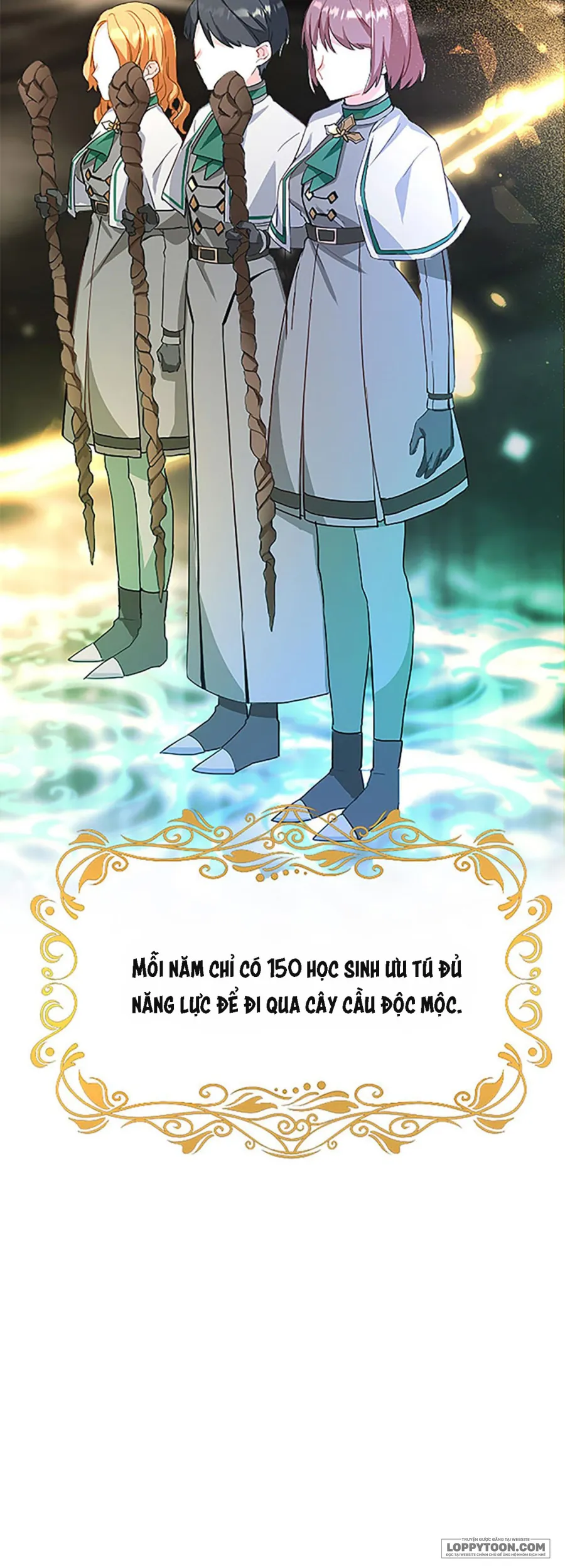 Đại Tiểu Thư Sao Phải Giả Nam - Chap 2 - Trang 6
