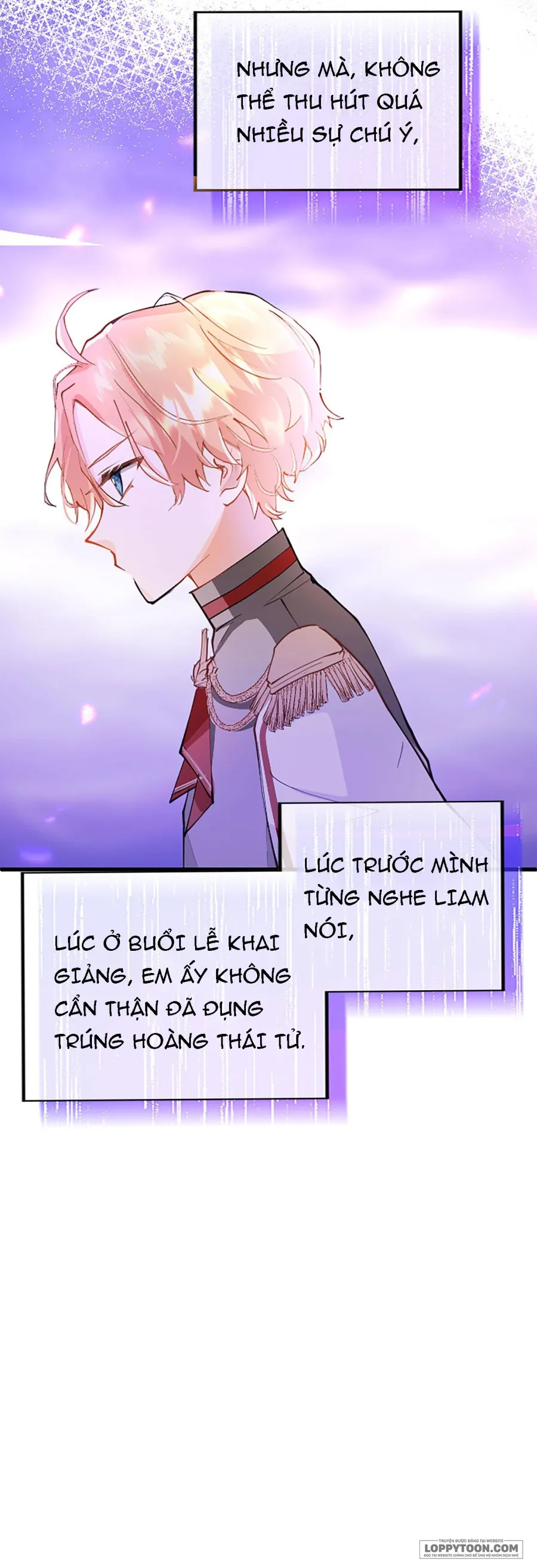 Đại Tiểu Thư Sao Phải Giả Nam - Chap 2 - Trang 52