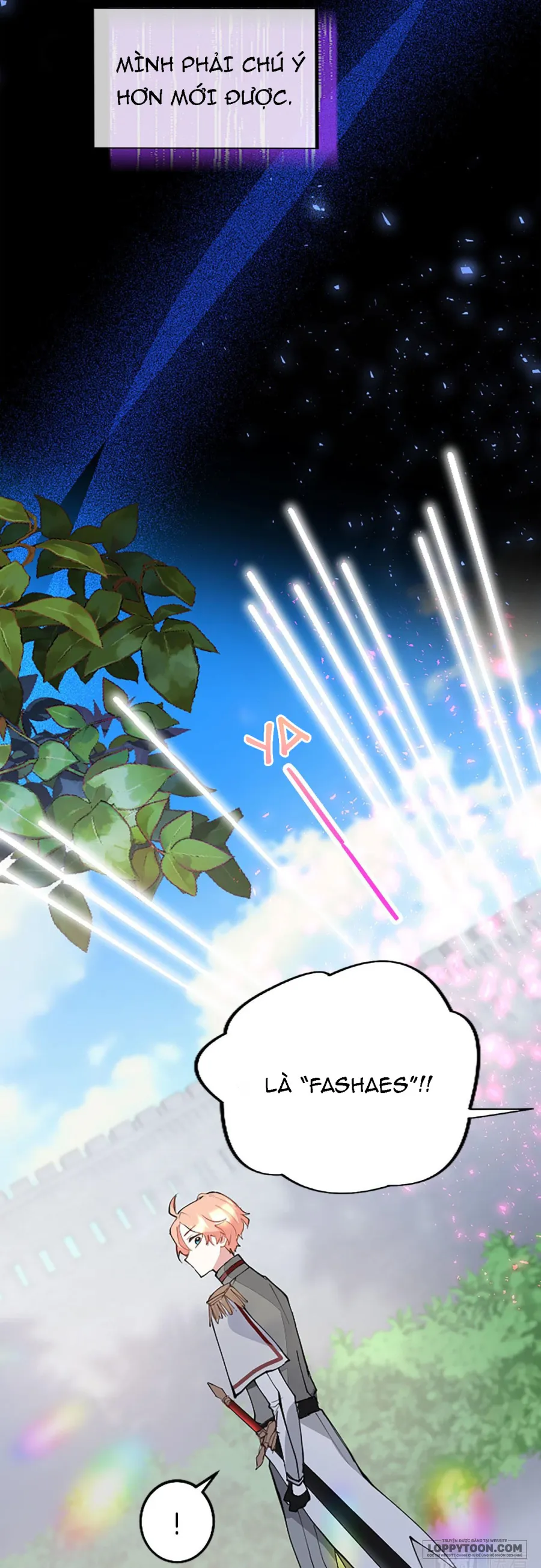 Đại Tiểu Thư Sao Phải Giả Nam - Chap 2 - Trang 54