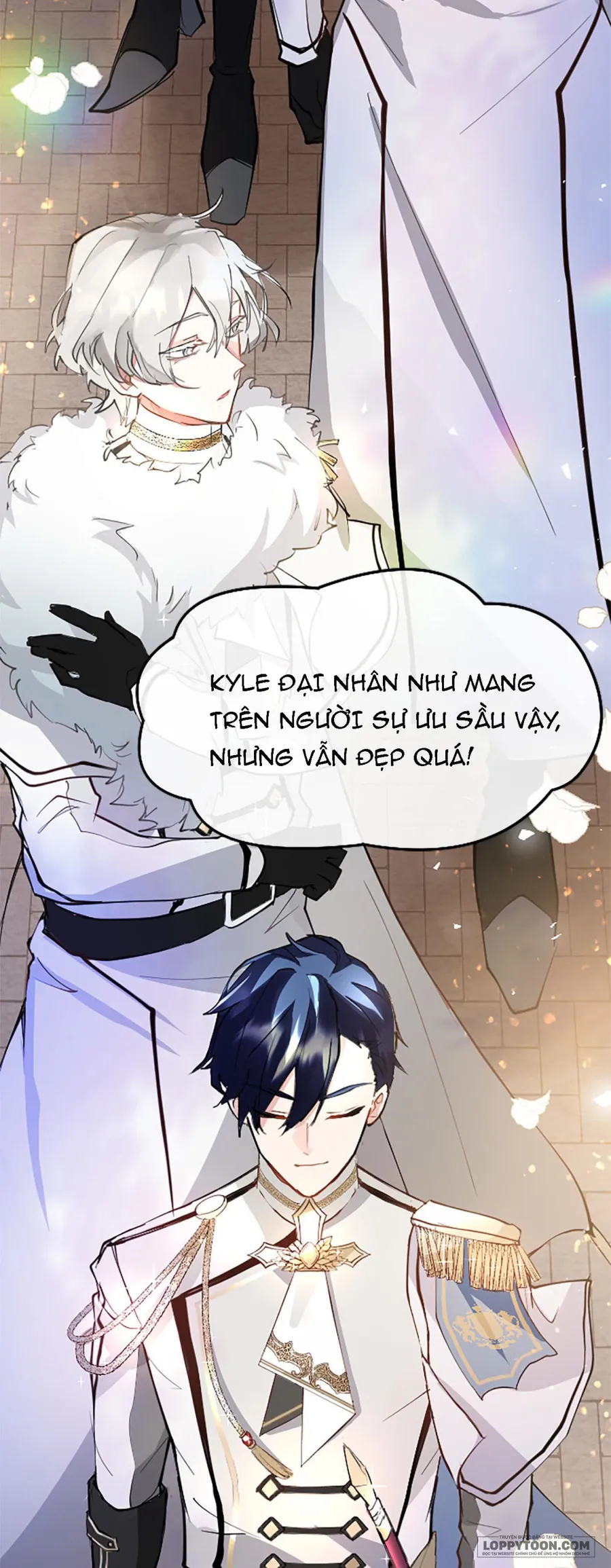 Đại Tiểu Thư Sao Phải Giả Nam - Chap 2 - Trang 57
