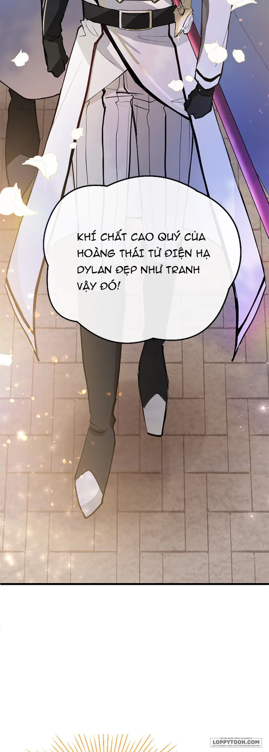 Đại Tiểu Thư Sao Phải Giả Nam - Chap 2 - Trang 58