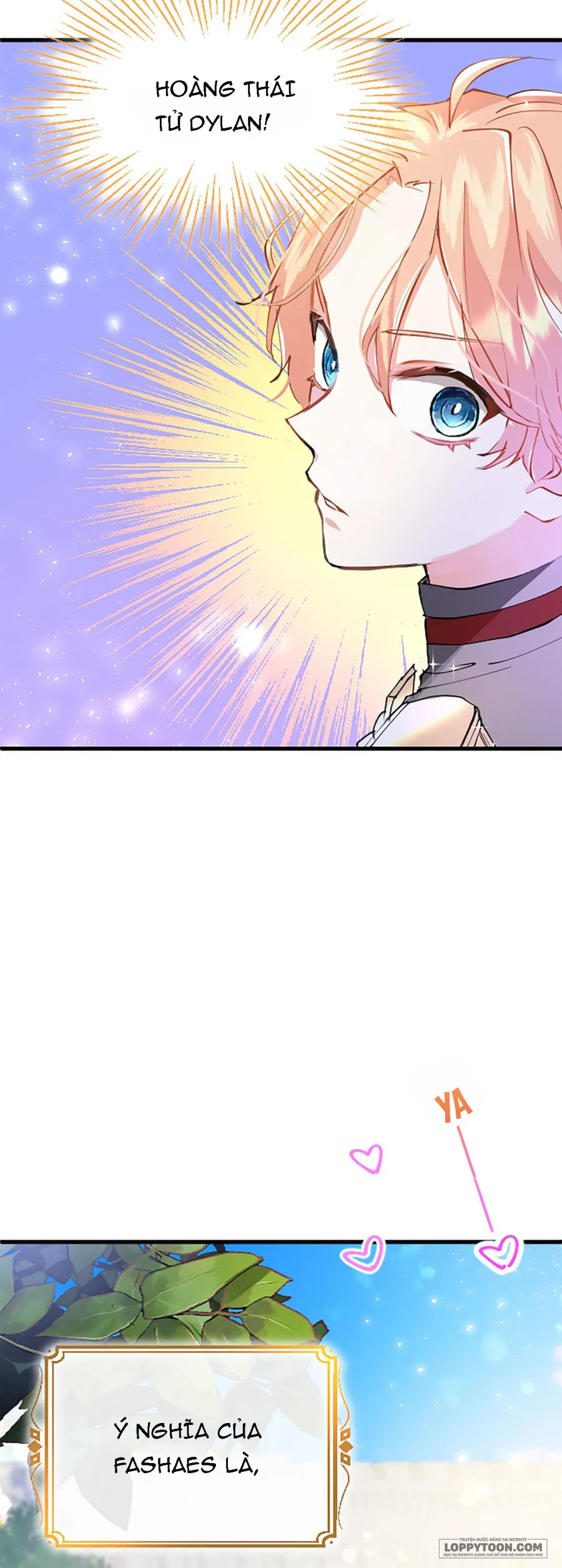 Đại Tiểu Thư Sao Phải Giả Nam - Chap 2 - Trang 59