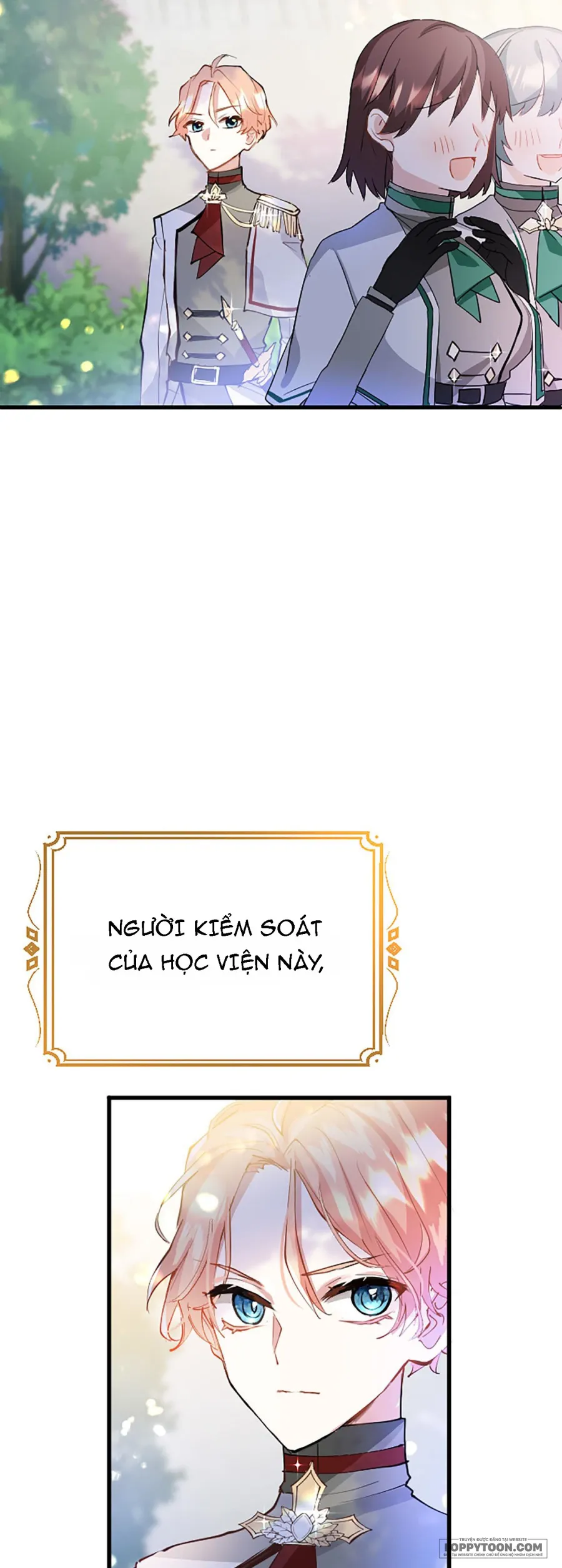 Đại Tiểu Thư Sao Phải Giả Nam - Chap 2 - Trang 60