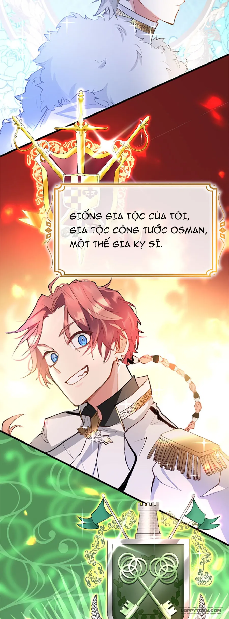 Đại Tiểu Thư Sao Phải Giả Nam - Chap 2 - Trang 62