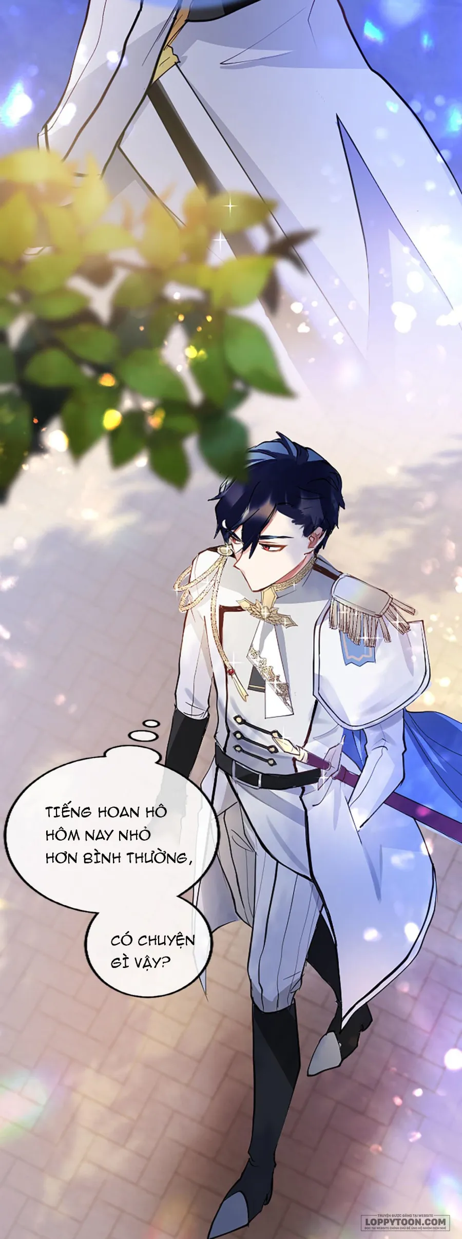 Đại Tiểu Thư Sao Phải Giả Nam - Chap 2 - Trang 70