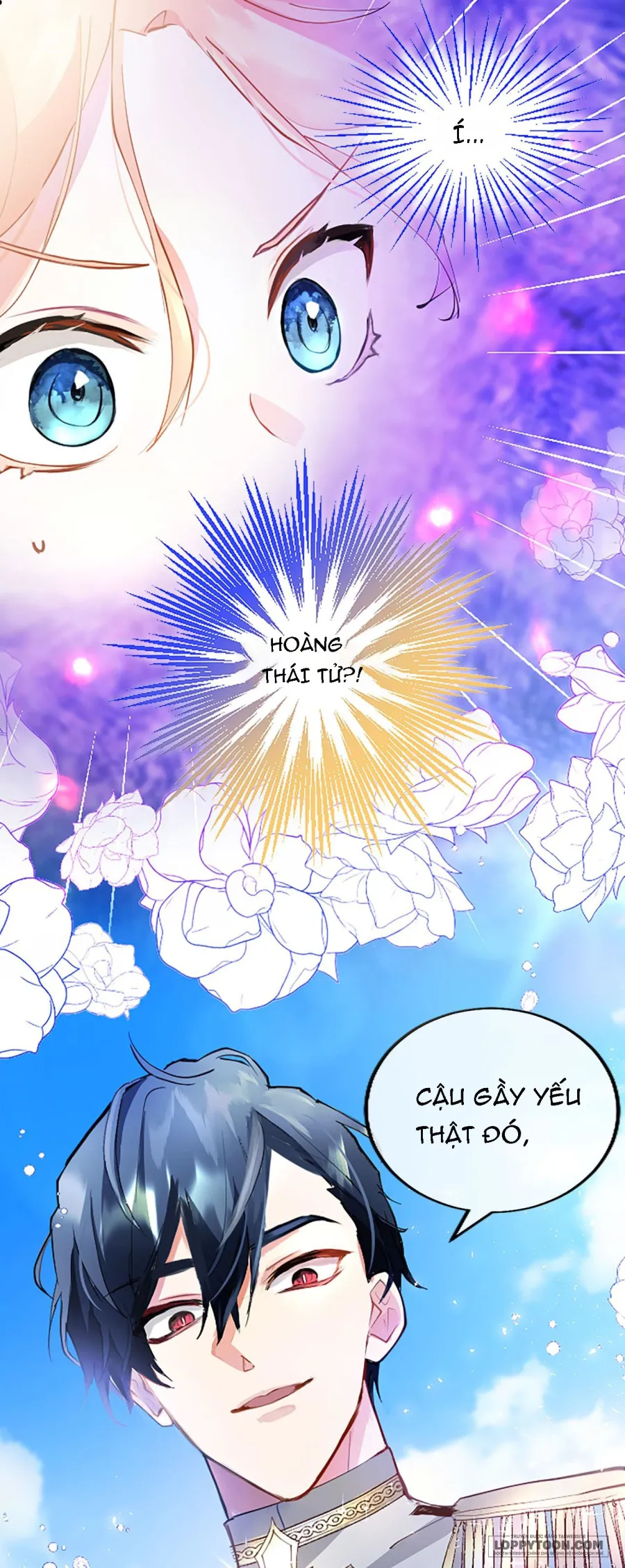 Đại Tiểu Thư Sao Phải Giả Nam - Chap 2 - Trang 75