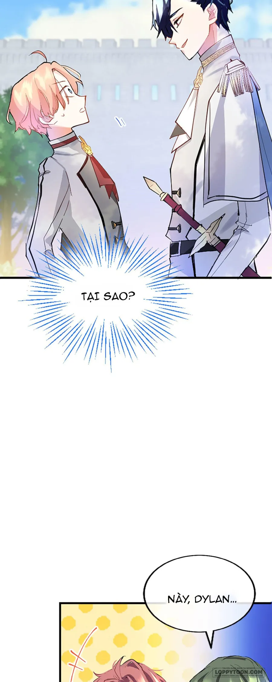 Đại Tiểu Thư Sao Phải Giả Nam - Chap 2 - Trang 77