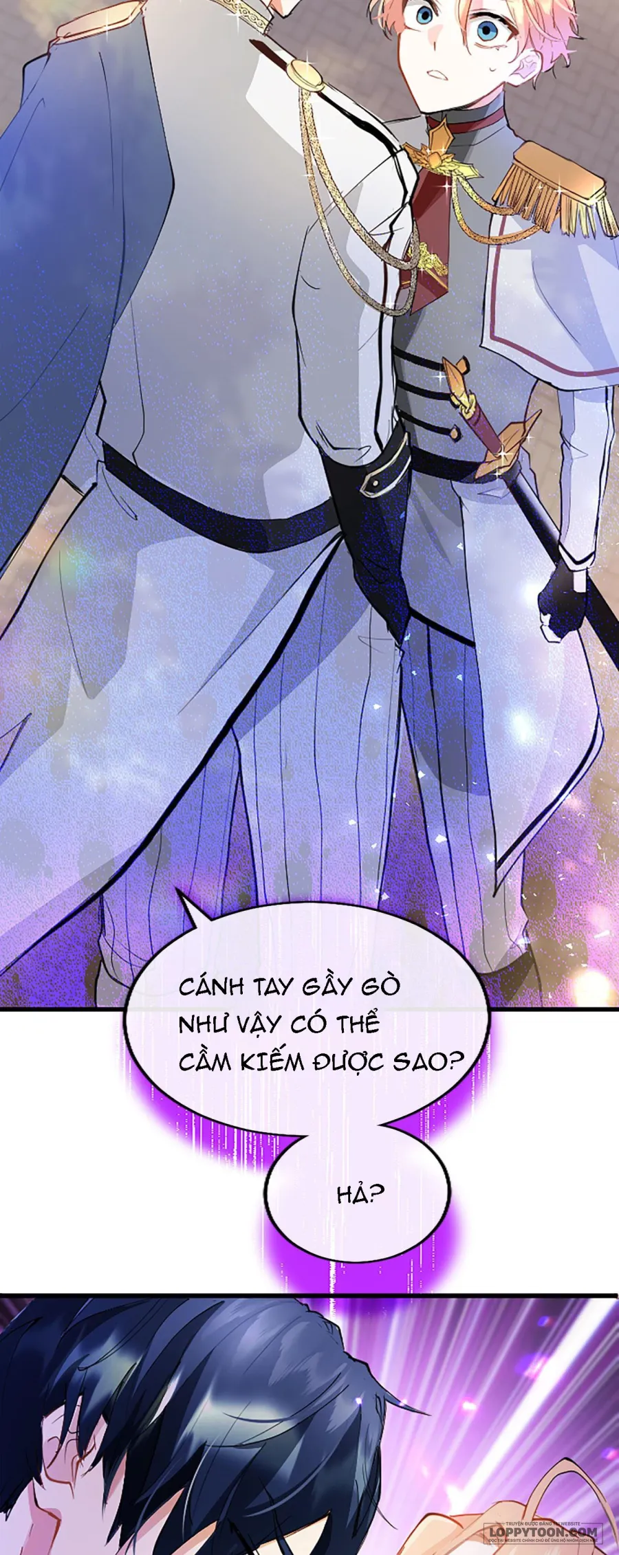 Đại Tiểu Thư Sao Phải Giả Nam - Chap 2 - Trang 79