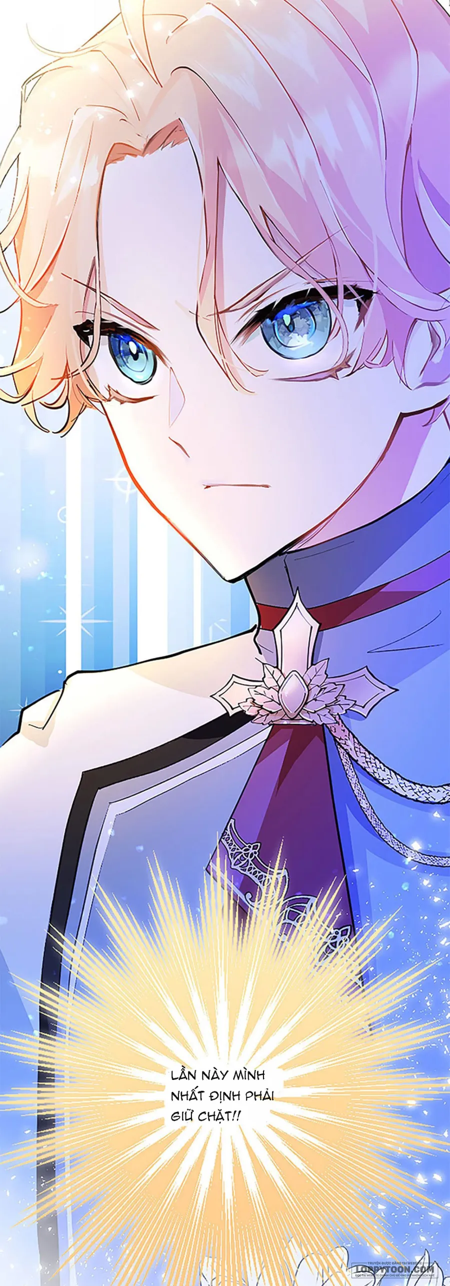 Đại Tiểu Thư Sao Phải Giả Nam - Chap 2 - Trang 9