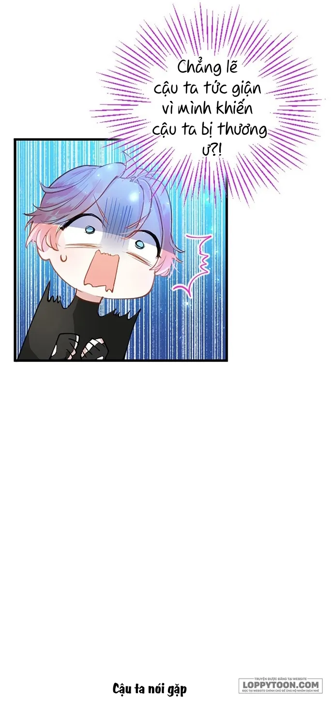 Đại Tiểu Thư Sao Phải Giả Nam - Chap 20 - Trang 13