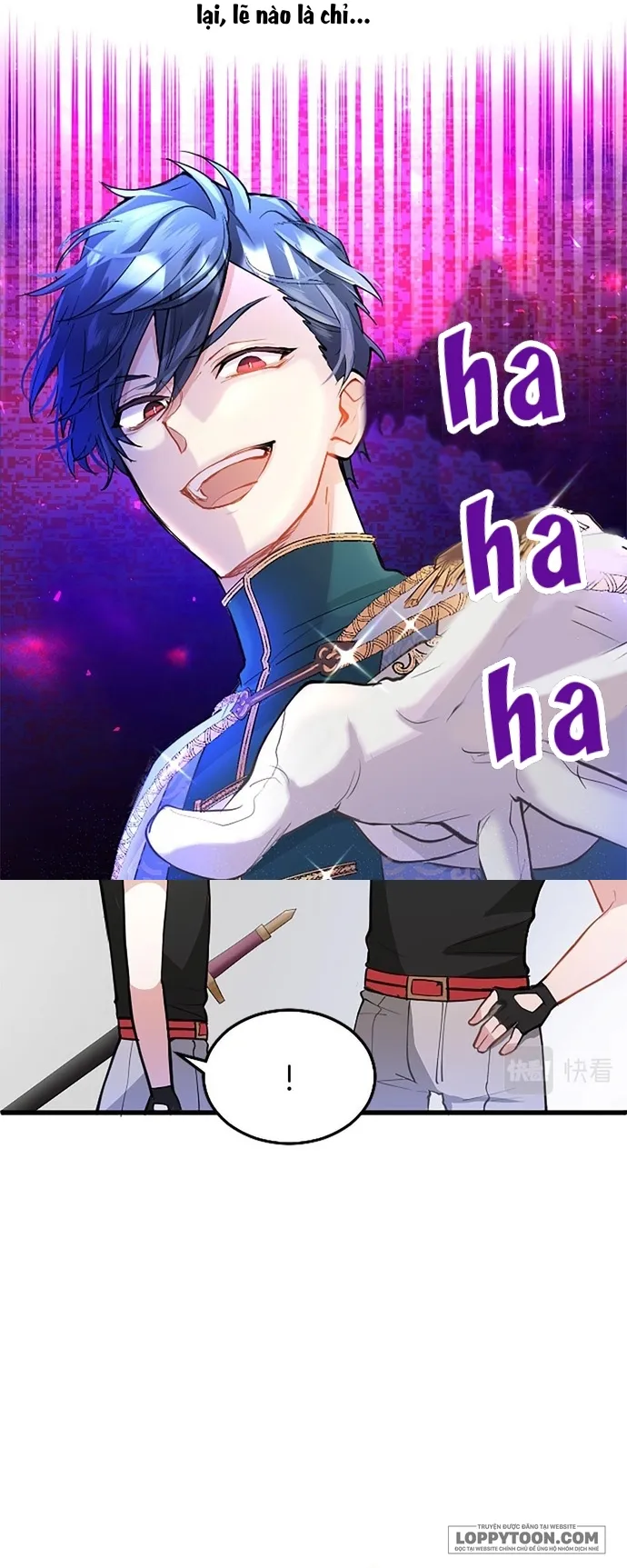 Đại Tiểu Thư Sao Phải Giả Nam - Chap 20 - Trang 14