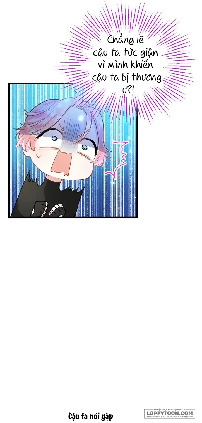 Đại Tiểu Thư Sao Phải Giả Nam - Chap 20 - Trang 15