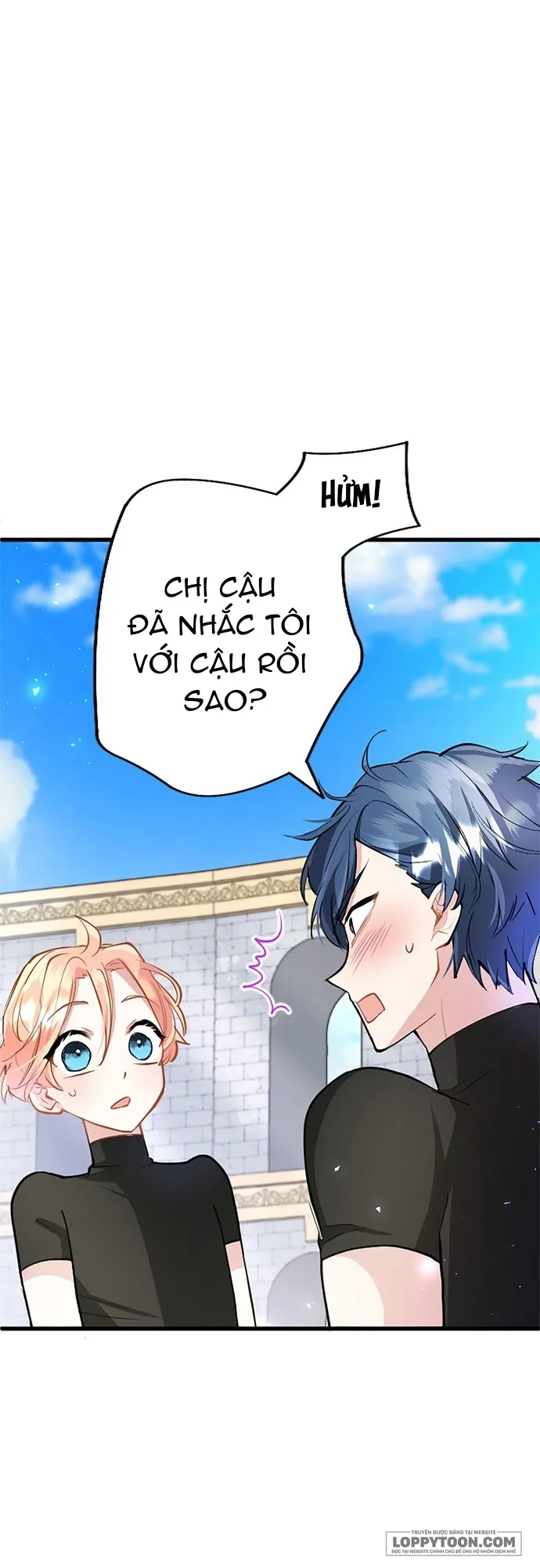 Đại Tiểu Thư Sao Phải Giả Nam - Chap 20 - Trang 21