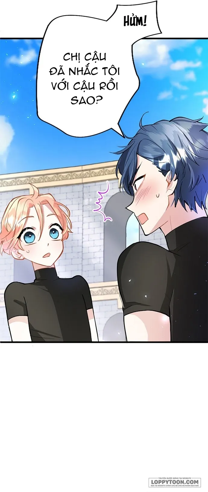 Đại Tiểu Thư Sao Phải Giả Nam - Chap 20 - Trang 23