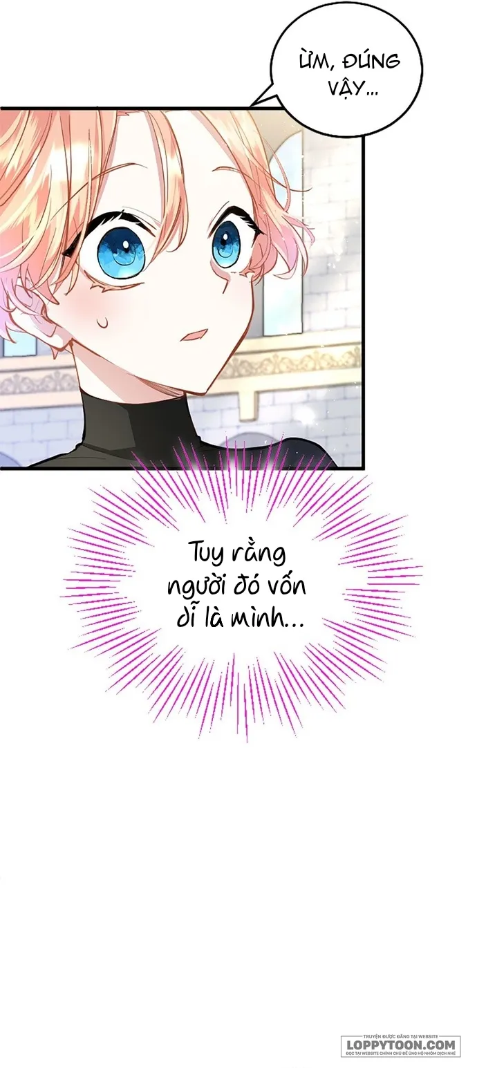 Đại Tiểu Thư Sao Phải Giả Nam - Chap 20 - Trang 26