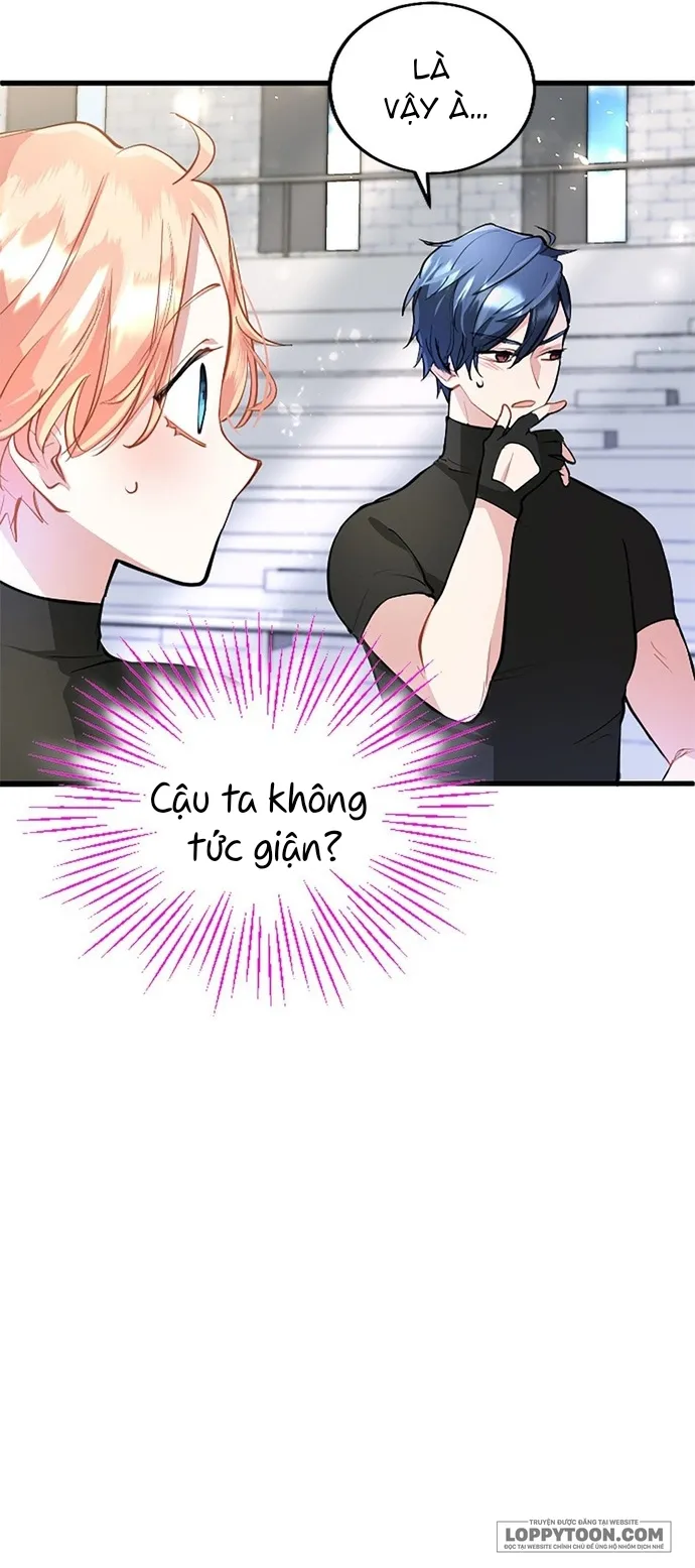 Đại Tiểu Thư Sao Phải Giả Nam - Chap 20 - Trang 27