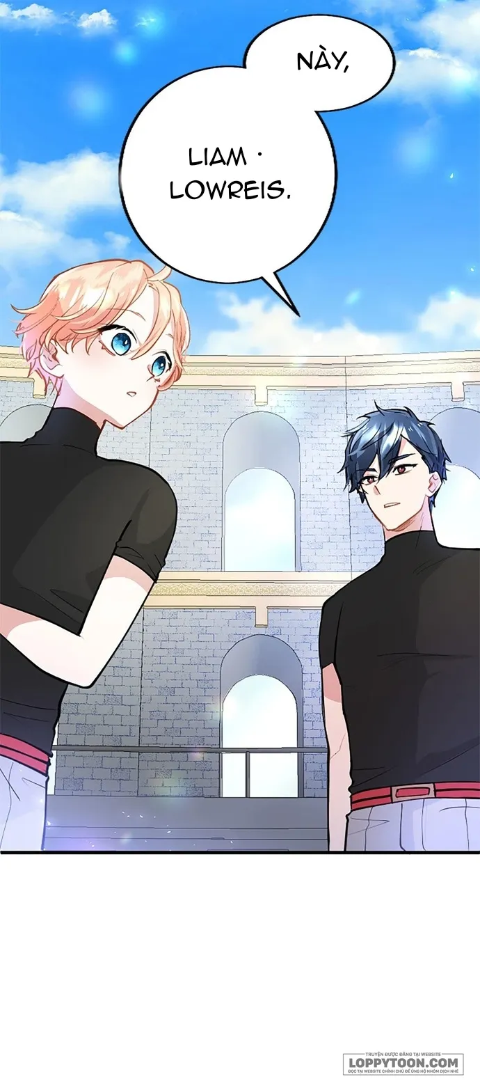 Đại Tiểu Thư Sao Phải Giả Nam - Chap 20 - Trang 4
