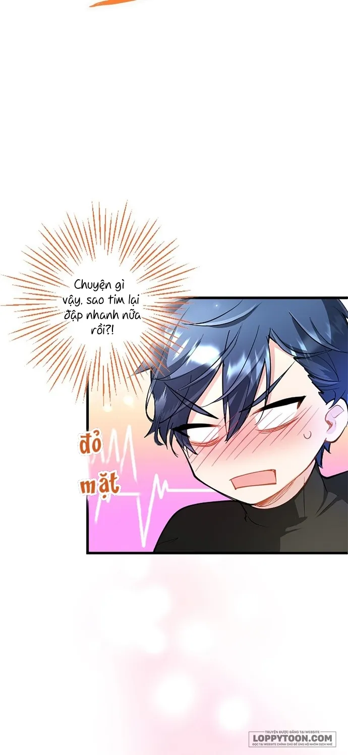 Đại Tiểu Thư Sao Phải Giả Nam - Chap 20 - Trang 31