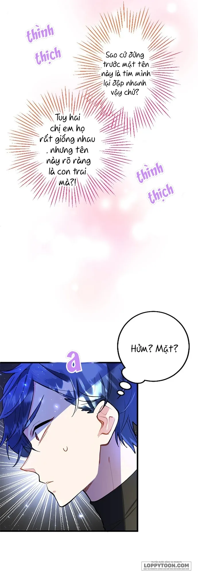 Đại Tiểu Thư Sao Phải Giả Nam - Chap 20 - Trang 32