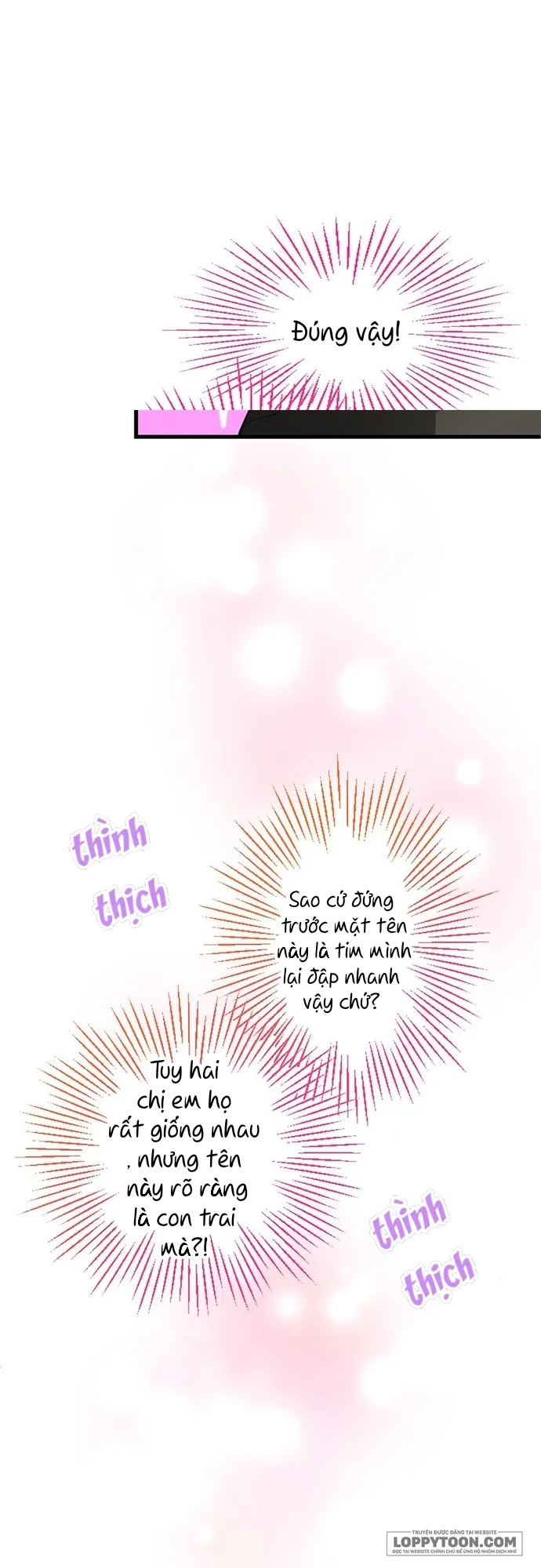 Đại Tiểu Thư Sao Phải Giả Nam - Chap 20 - Trang 33