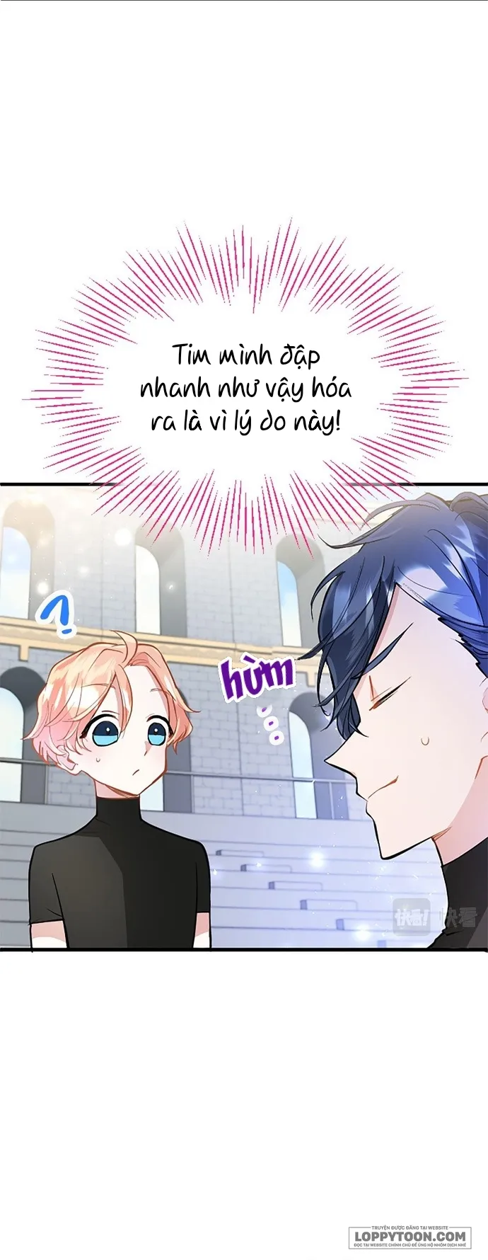 Đại Tiểu Thư Sao Phải Giả Nam - Chap 20 - Trang 37