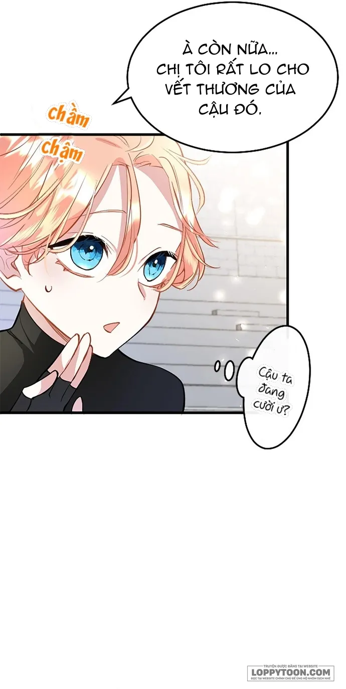 Đại Tiểu Thư Sao Phải Giả Nam - Chap 20 - Trang 40