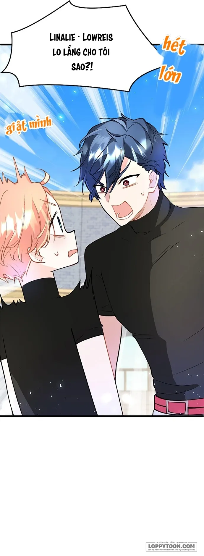 Đại Tiểu Thư Sao Phải Giả Nam - Chap 20 - Trang 41