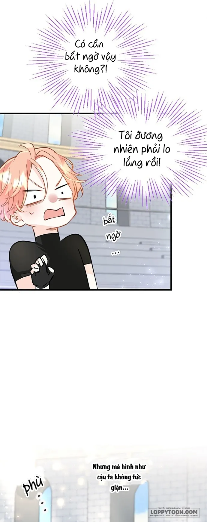 Đại Tiểu Thư Sao Phải Giả Nam - Chap 20 - Trang 44