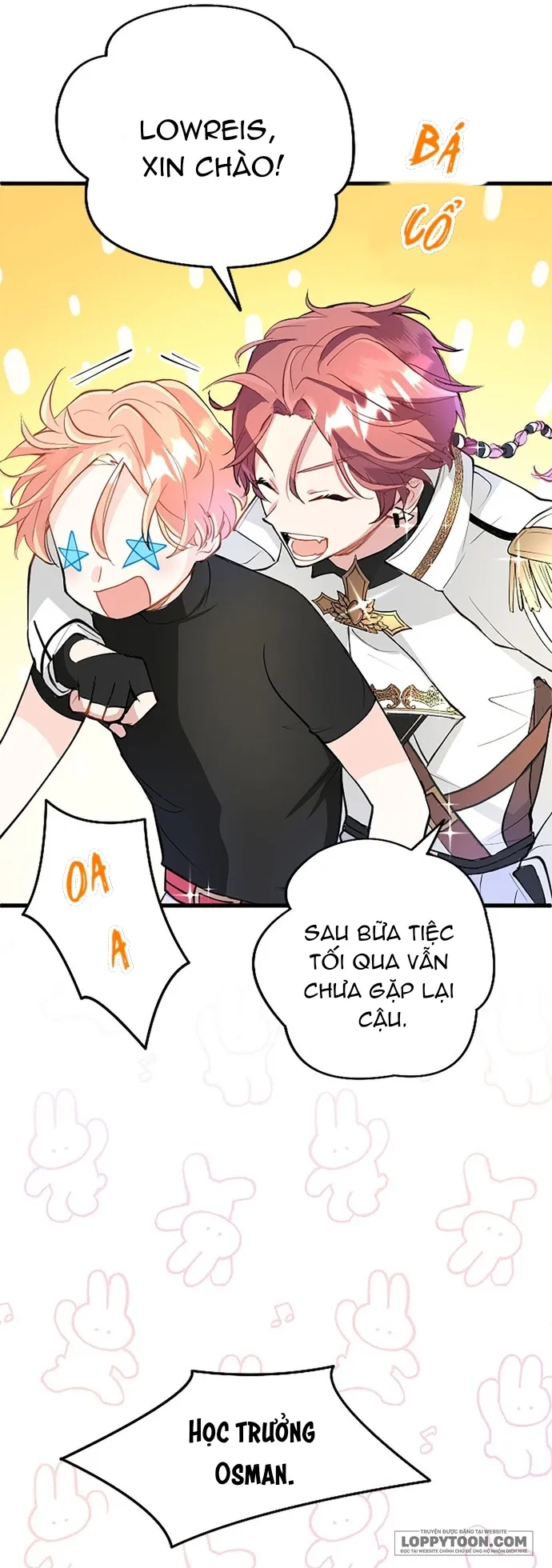Đại Tiểu Thư Sao Phải Giả Nam - Chap 20 - Trang 48