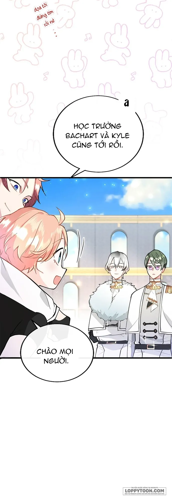 Đại Tiểu Thư Sao Phải Giả Nam - Chap 20 - Trang 49