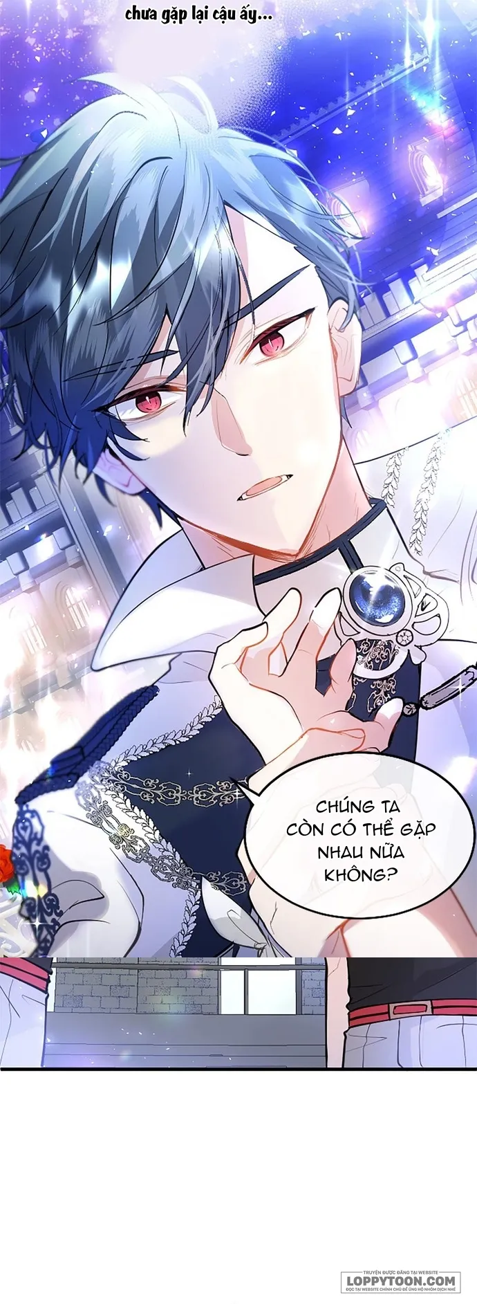 Đại Tiểu Thư Sao Phải Giả Nam - Chap 20 - Trang 6