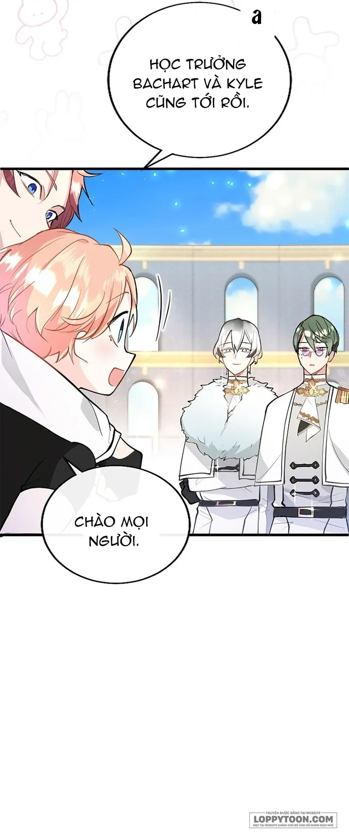Đại Tiểu Thư Sao Phải Giả Nam - Chap 20 - Trang 51