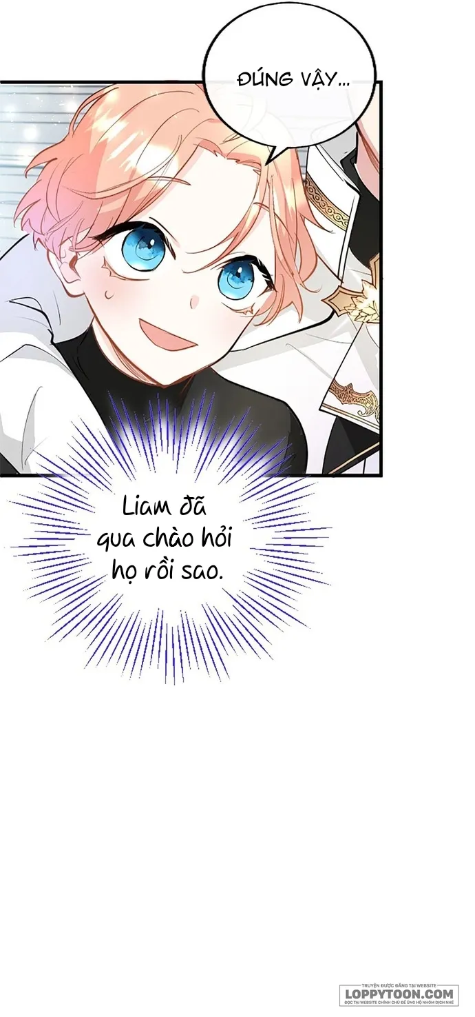 Đại Tiểu Thư Sao Phải Giả Nam - Chap 20 - Trang 53