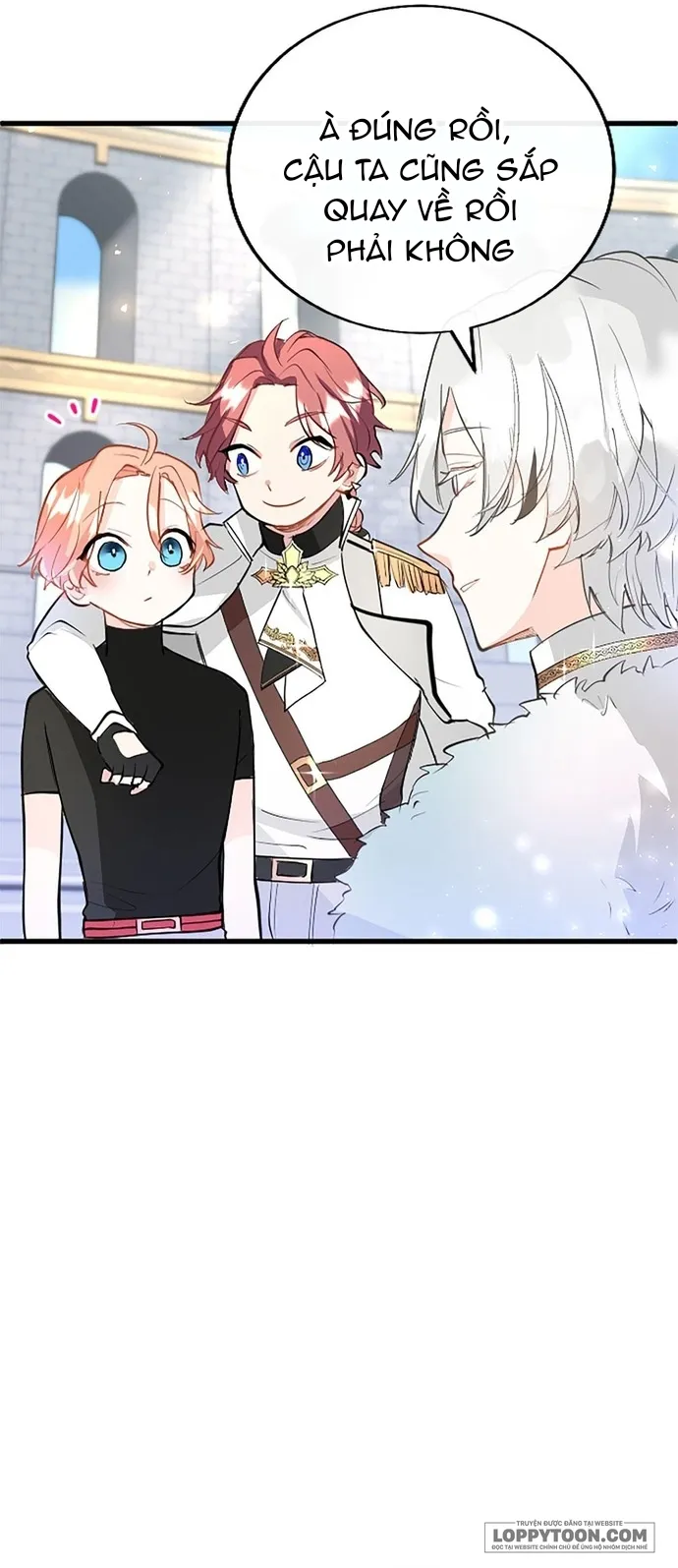 Đại Tiểu Thư Sao Phải Giả Nam - Chap 20 - Trang 54