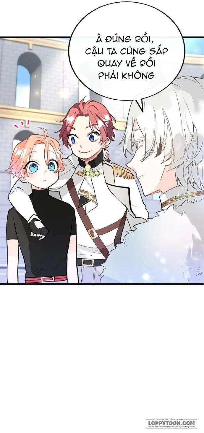 Đại Tiểu Thư Sao Phải Giả Nam - Chap 20 - Trang 56