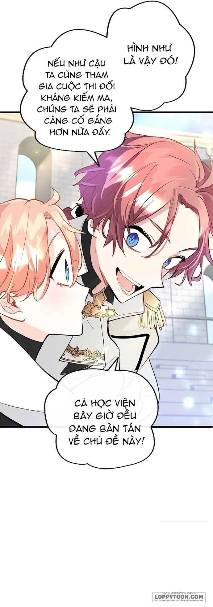 Đại Tiểu Thư Sao Phải Giả Nam - Chap 20 - Trang 60