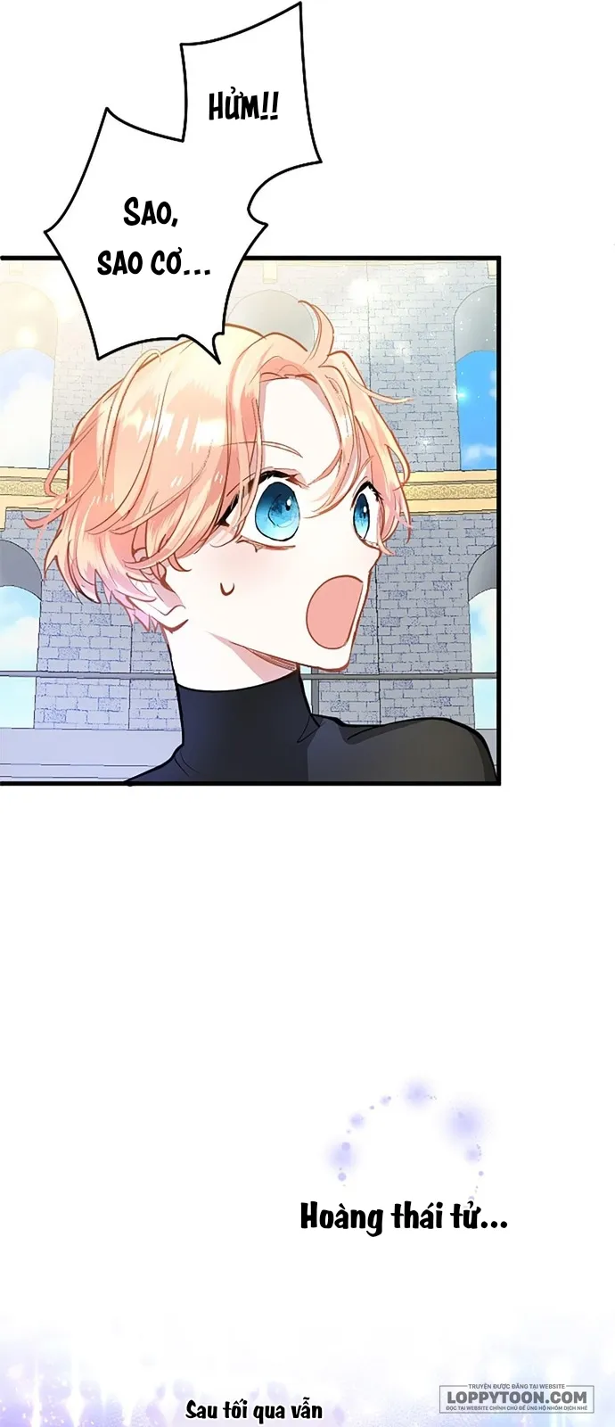 Đại Tiểu Thư Sao Phải Giả Nam - Chap 20 - Trang 7
