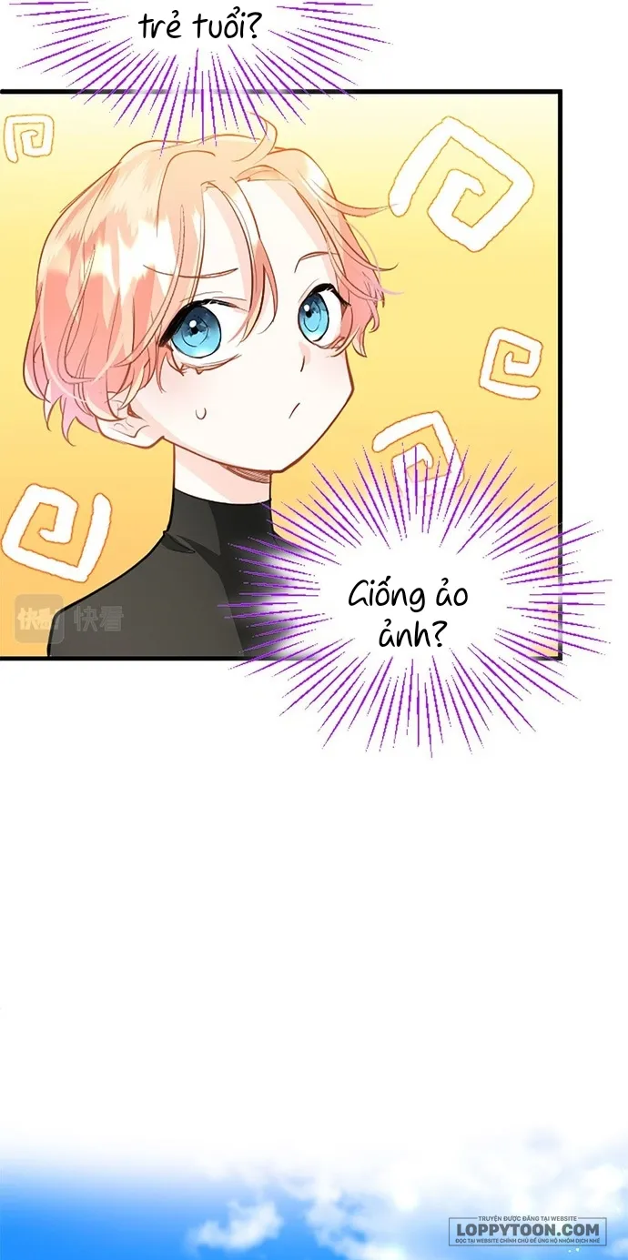 Đại Tiểu Thư Sao Phải Giả Nam - Chap 20 - Trang 68