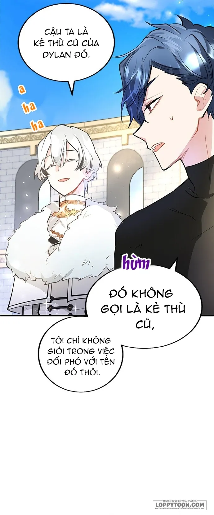Đại Tiểu Thư Sao Phải Giả Nam - Chap 20 - Trang 71