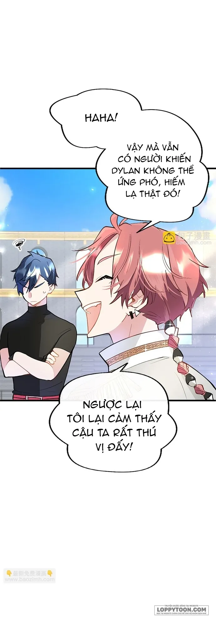 Đại Tiểu Thư Sao Phải Giả Nam - Chap 20 - Trang 76