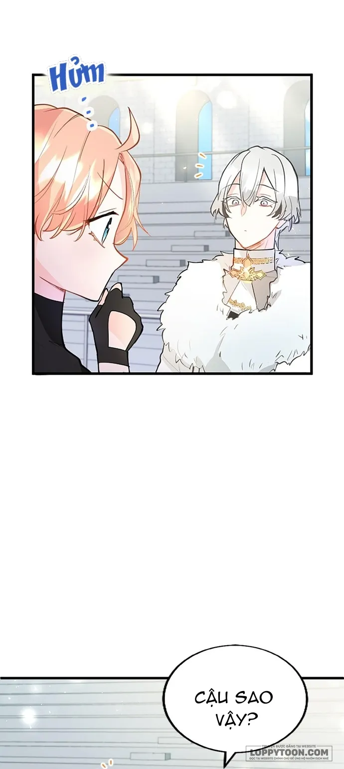 Đại Tiểu Thư Sao Phải Giả Nam - Chap 20 - Trang 79