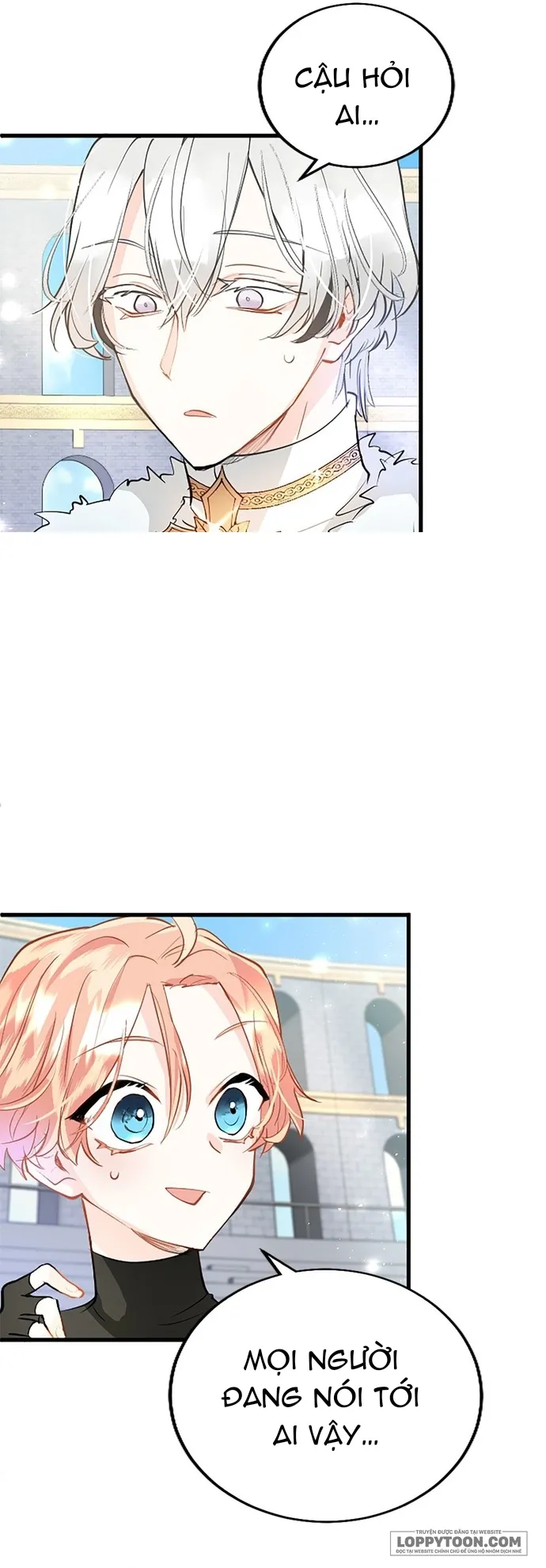Đại Tiểu Thư Sao Phải Giả Nam - Chap 20 - Trang 82